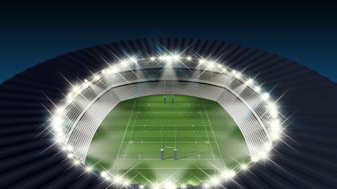 COUPE DU MONDE DE RUGBY 2023