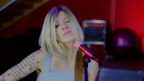 LORI BESS EN CONCERT