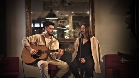 SUNNY P EN CONCERT !