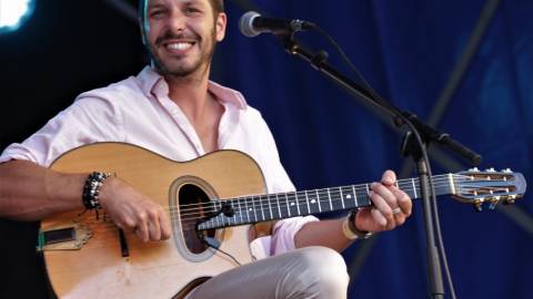 GUITAR BROS EN CONCERT !