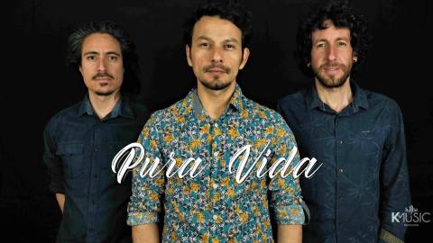 PURA VIDA EN CONCERT