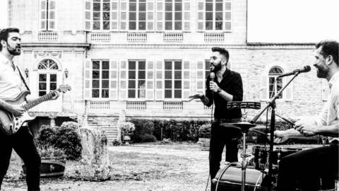 EDEN EN CONCERT