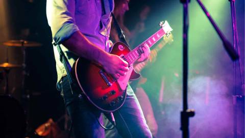 RAINFLOWER EN CONCERT