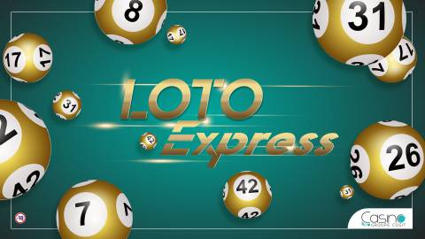 LOTO EXPRESS