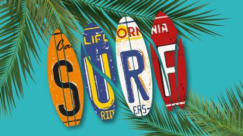 Jackpot Surf