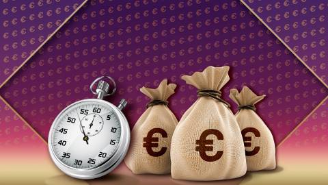 MONEY TIME